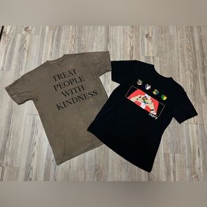 Harry Styles Tour Merch